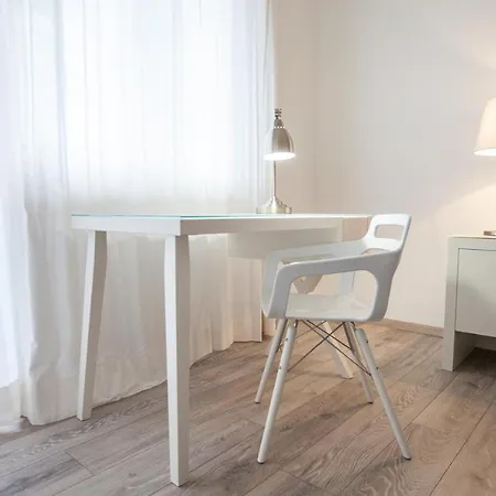 Terrace Апартаменты Гаэта